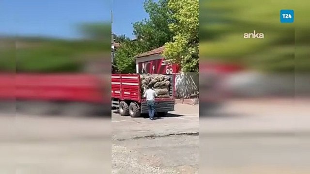 Nankör CHP’li deşifre oldu Traktörünün yüzde 50’sini devlet ödemiş!