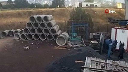 Kuzey Marmara Yolu mezar olmuştu: Korkunç kazanın görüntüsü ortaya çıktı!