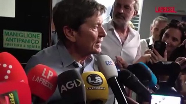 Pippo Baudo, Gianni Morandi: Era un amico, mi ha aiutato nei momenti difficili