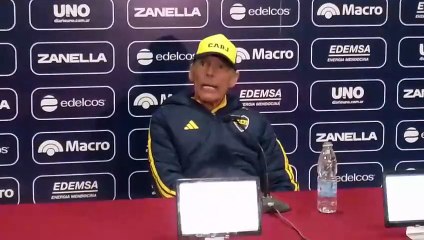 Realidad del futbol argentino