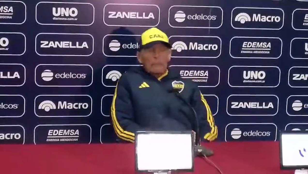 Sensaciones del partido