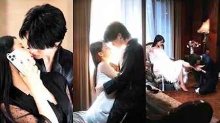 A kind girl heals dying billionaire CEO, he falls at first sight and spoils her like a queen!