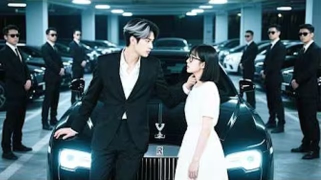 Village girl disguises as ugly for matchmaking, yet powerful CEO chooses her as wife and spoils her!