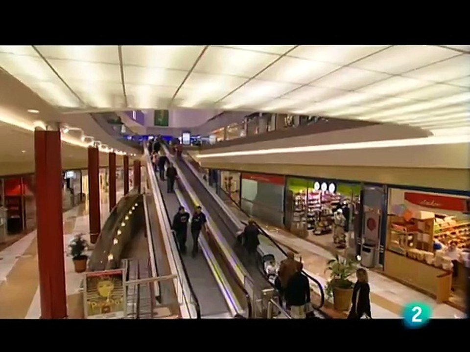 Ciudades del siglo XXI Cap 18 - Ciudades desde el aire I