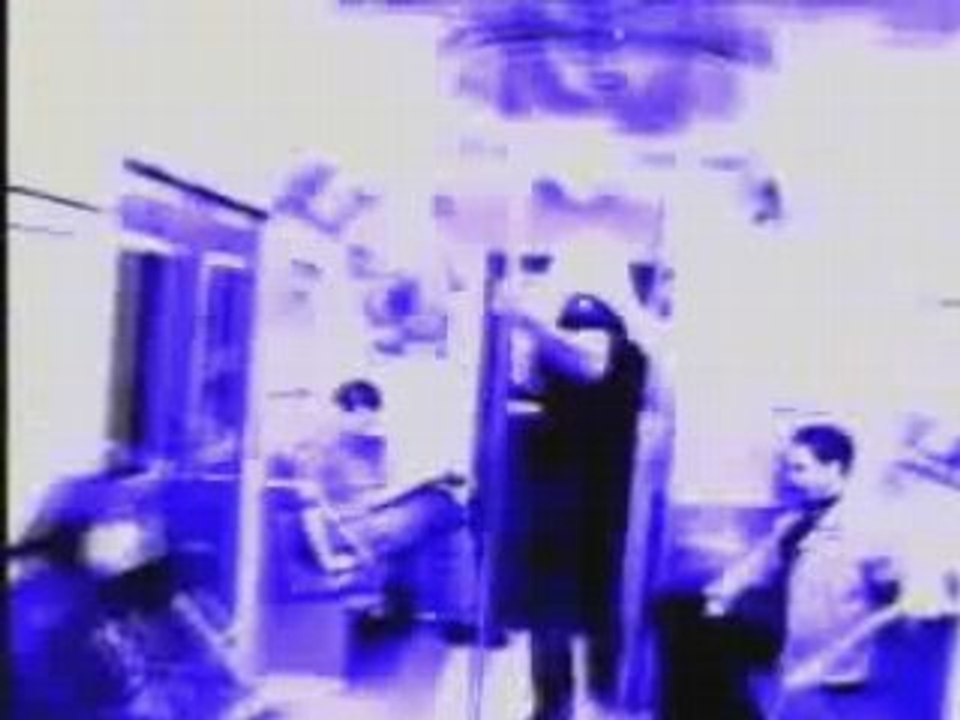 WWE Entrance Videos - Edge