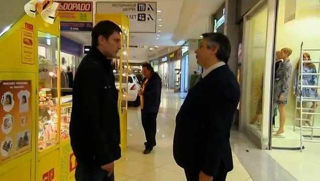 Метод Лавровой 37 серия.