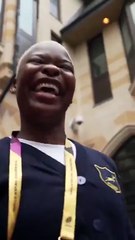 West Northamptonshire welcomes international teams ahead of Rugby World Cup