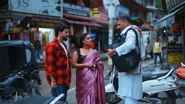 Kacha Badam - Chapter 1 _ New Hindi Web Series 2025 _ Latest Hindi Web Series