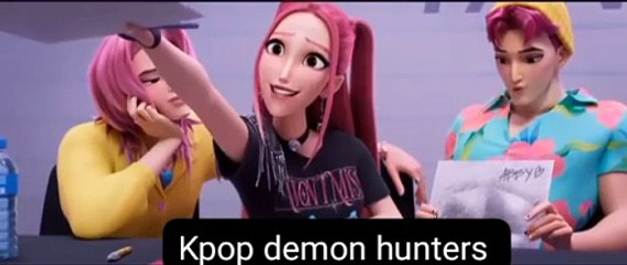 Saja boys_kpop demon hunters_Rumi_Mira_zoey_jinu_song#kpopdemonhunters#SajaBoys#rumi#mira#zoey#song#trending