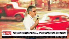 Justiça de SP determina quebra de sigilo de ameaças de morte à Felca  | BREAKING NEWS