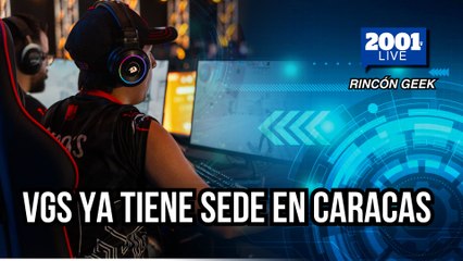 Venezuela Game Show ya tiene sede en Caracas: conozca cuándo y donde se realizará