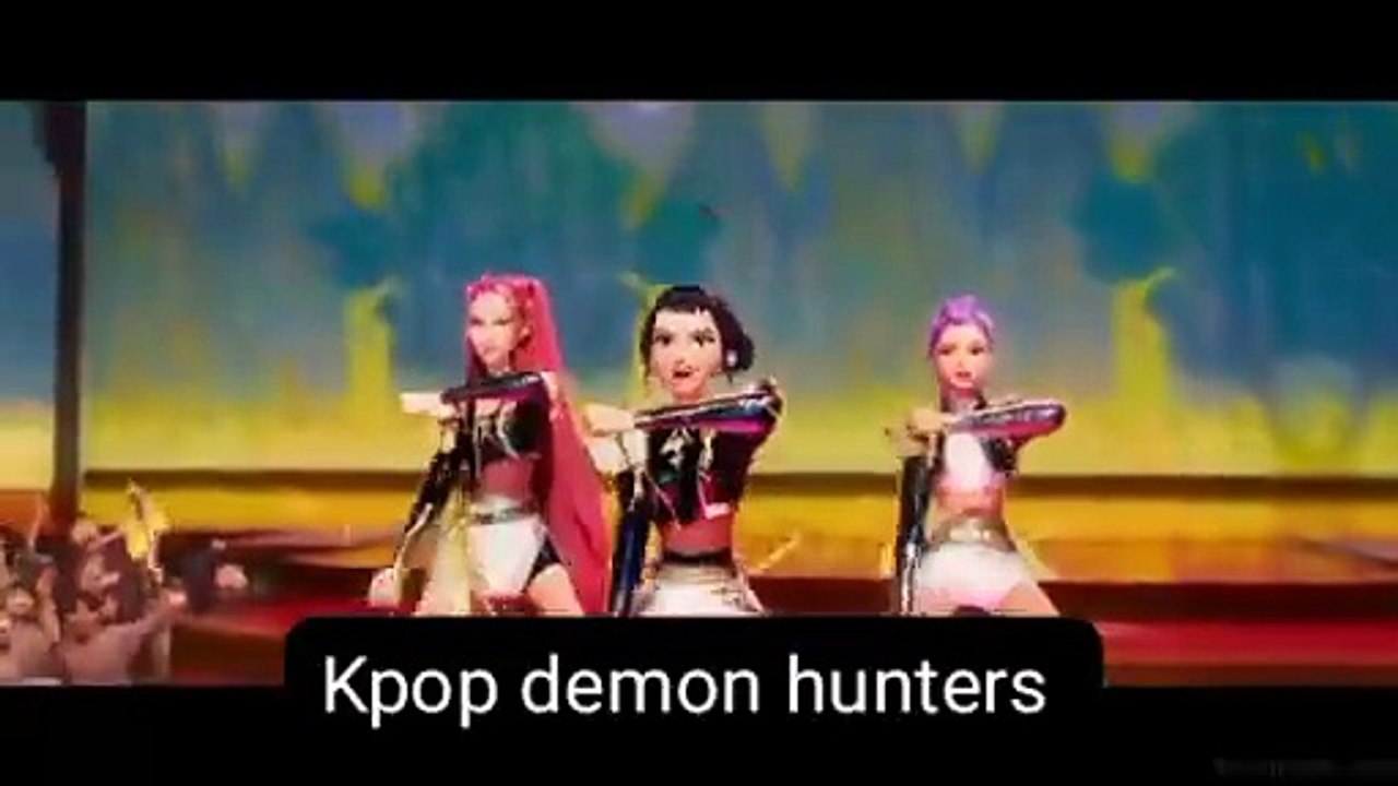 kpop demon hunters_rumi_mira_zoey_song#kpopdemonhunters#rumi#mira#zoey#song#trending