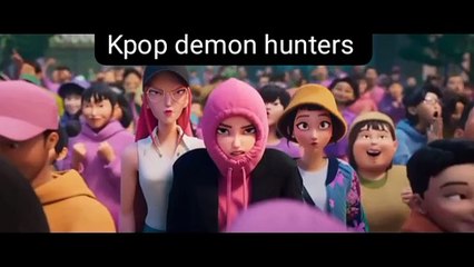 kpop demon hunters_rumi_mira_zoey_song#kpopdemonhunters#rumi#mira#zoey#song#trending