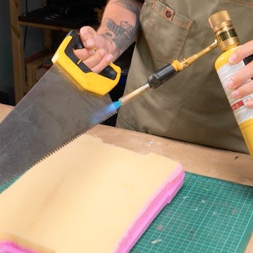 Des façons créatives de transformer les boîtes de conserve en objets indispensables à la vie de tous les jours !