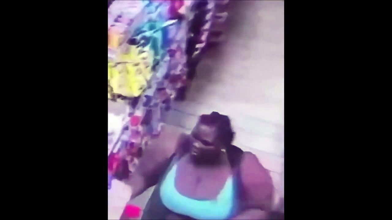 Cette Voleuse est une magicienne