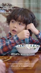 Run Mommy Daddy's On The Chase Chinese Drama - English Sub