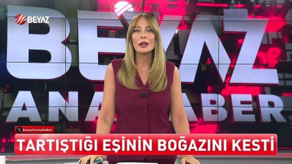 Beyaz Ana Haber 18 Ağustos 2025