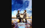 Hot Mommy and Adorable Duo Chinese Drama - English Sub