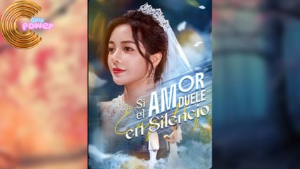 Si el Amor Duele en Silencio en Español
