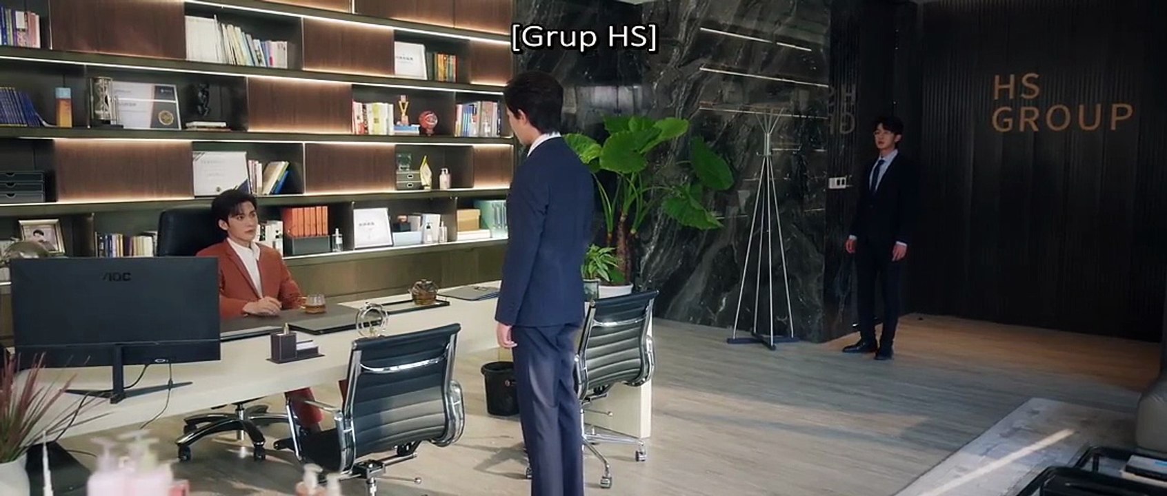 ( INDO SUB ) ABO DESIRE EPS 5