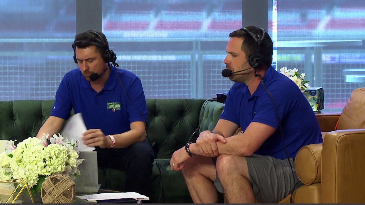 Hunter Henry Talks Final Preseason Game vs New York Giants, Length of the NFL Preseason, and More!