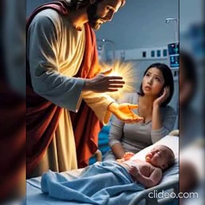 Jesus médico dos médicos