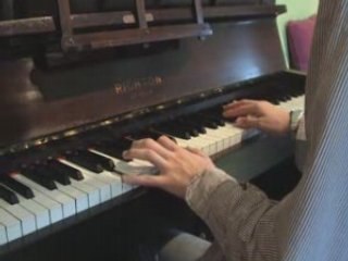 comptine d'un autre été l'après midi