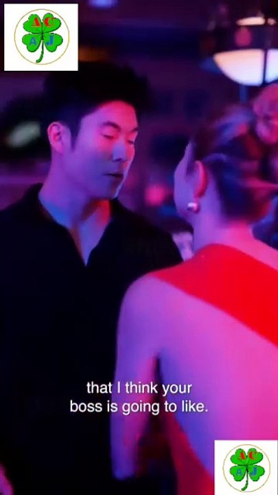 The CEO only sleeps when he sleeps_with_that_country_girl.【Love_Affair_with_EX-Wife】_1