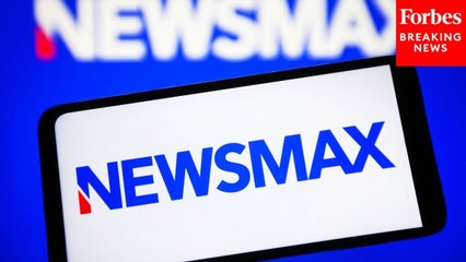 Newsmax Settles With Dominion Voting Systems For $67 Million In 2020 Election Fraud Defamation Case
