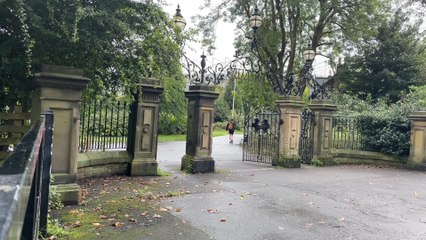 Political Turmoil and Overambitious Forecasts Blamed for Collapse of Newcastle Parks Charity