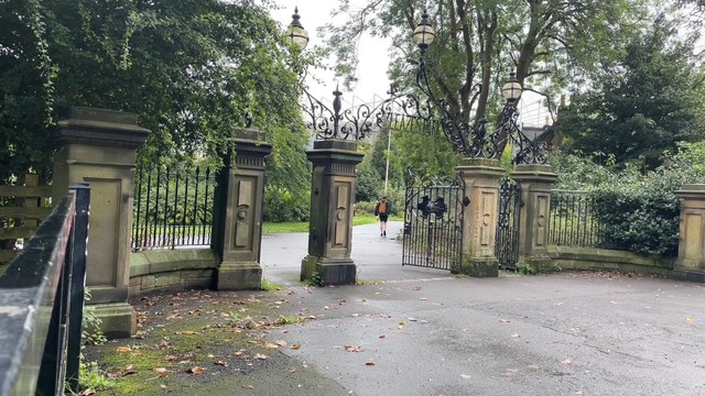 Political Turmoil and Overambitious Forecasts Blamed for Collapse of Newcastle Parks Charity