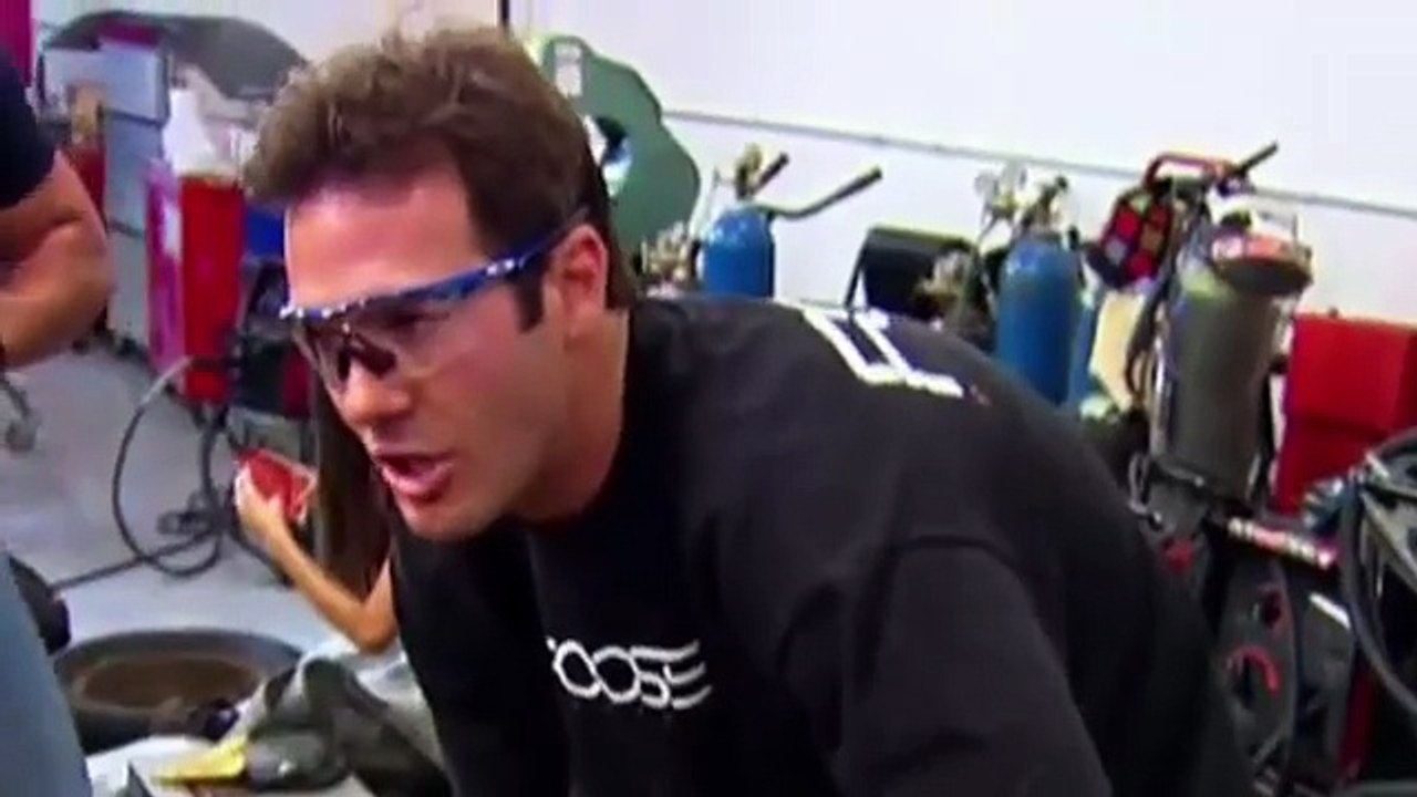 Overhaulin - Pontiac Firebird