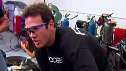 Overhaulin - Pontiac Firebird