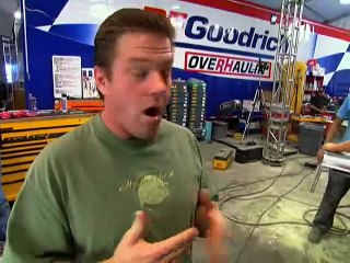 Overhaulin - The SEMA Show