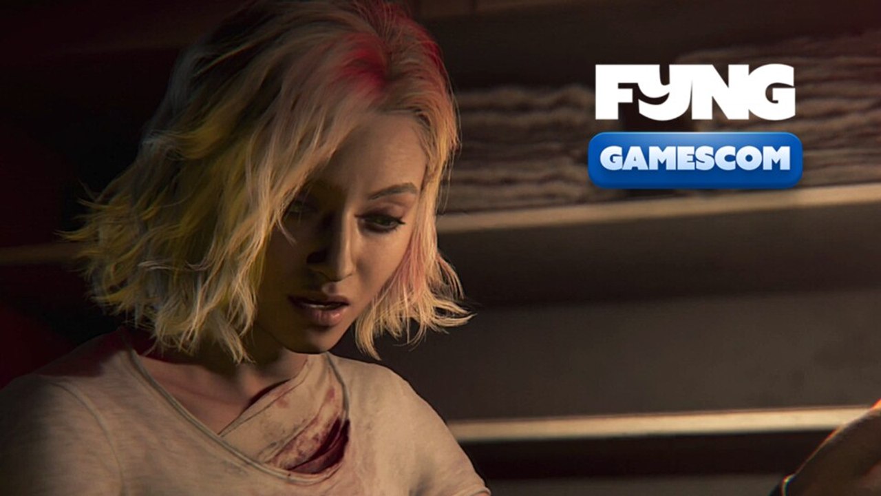 10 Minuten aus Resident Evil 9: Das neue Gameplay ist zum Davonlaufen, aber das ist ein gutes Zeichen