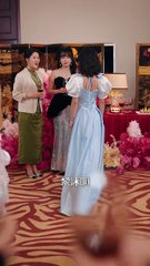 于龙&杨咩咩：偷心契约（下篇）——精彩续章火热上线🔥