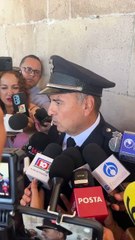 Hay dos detenidos por asesinato del bulevar Juan Pablo II, confirma SSPE