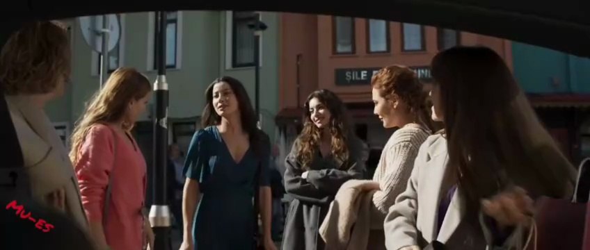 Kadınlara Mahsus izle☄️☄️Dram⚡romantik☄️☄️yerli film izle((2023))