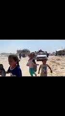 Israel killing innocent people in Gaza