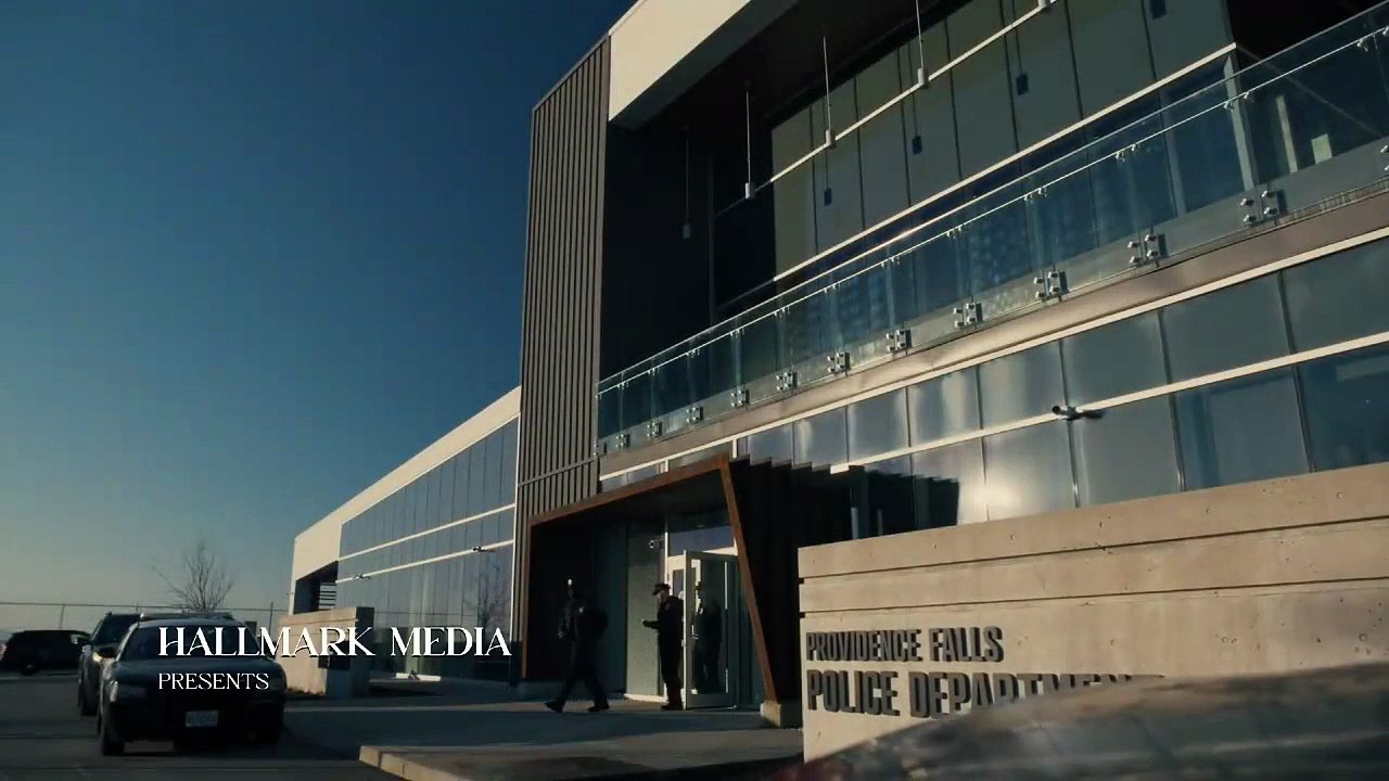 Providence Falls Season 1 Episode 2 (2025)