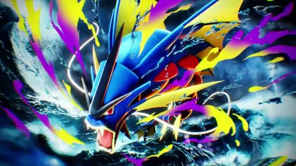 Pokémon TCG Pocket anuncia Megaevoluciones