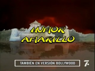 Humor Amarillo - 017 - Español Completo