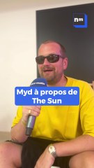 Myd nous parle de The Sun et son rapport à ce tube