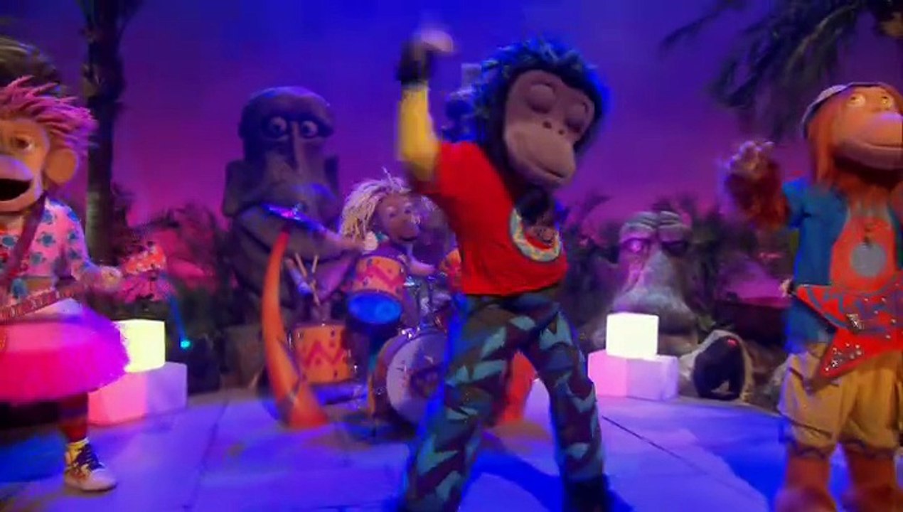 Cbeebies ZingZillas Do You Didgeridoo...mp4