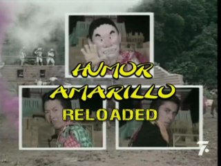 Humor Amarillo - 023 - Español Completo