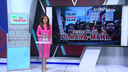 [FULL] Ragam Polemik Kenaikan Pajak di Daerah: Kasus Bupati Pati-Dedi Mulyadi Buka Suara