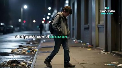 La Historia del Hijo Pródigo que Te Hará Reevaluar la Gracia de Dios