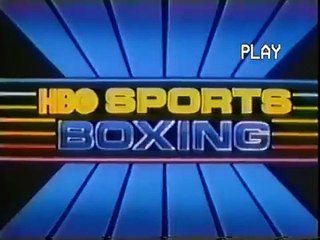 Julio Cesar Chavez vs Dwight Pratchett - HBO 9-21-85