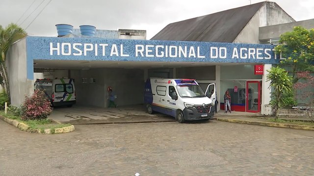 tentativa de latrocínio inesperada na zona rural de Caruaru: autônomo é baleado durante assalto na estrada de Chucuruiz