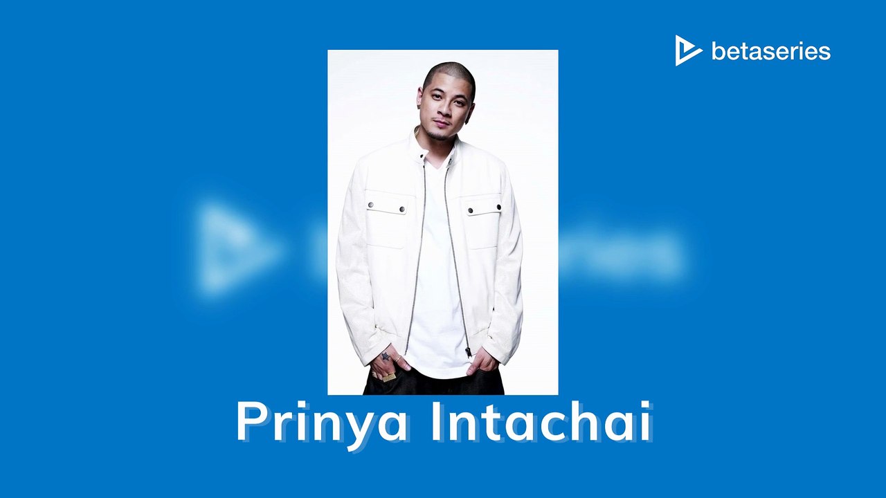 Prinya Intachai (DE)